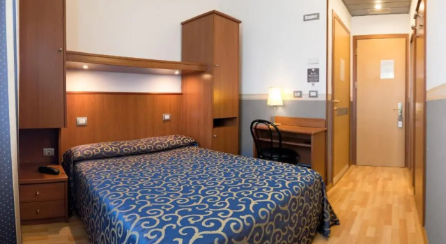 Номер Economy Hotel Piccolo