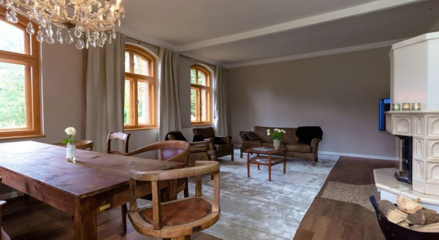 Cozy Holiday Home in Gürth With Private Garden, Забронировать Отель  