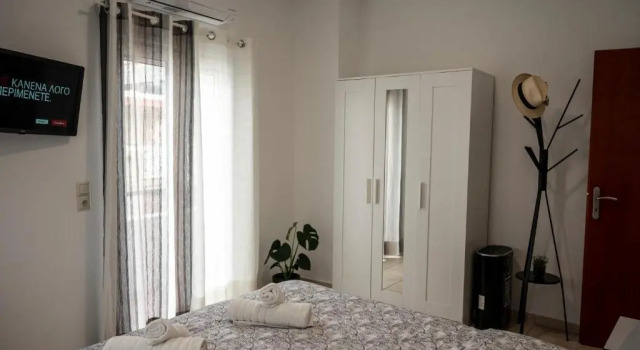 Stylish studio apartment, Забронировать Апартаменты/квартира Ираклион Центральный Крит