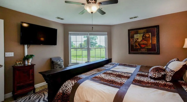 Veltings Golf View Getaway - Holiday Hills Branson - Golf Resort - Outdoor Pools, Забронировать Курортный отель Отели Table Rock Lake 3 звезды, 3*