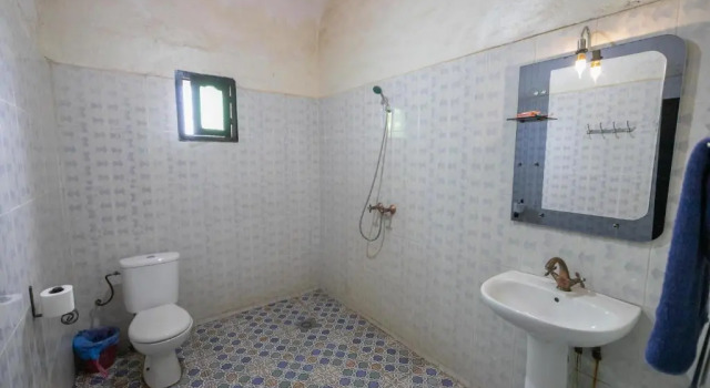 Номер Deluxe Kasbah Du Berger & Piscine