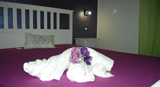 B&B Aurora, Varaa Bed and Breakfast Custonaci Sisilia