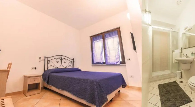 Номер Classic Pinguino B&B
