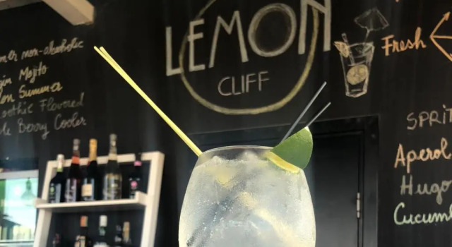 Lemon Cliff Luxury B&B, Prenota Hotel Navodari Mamaia-Sat