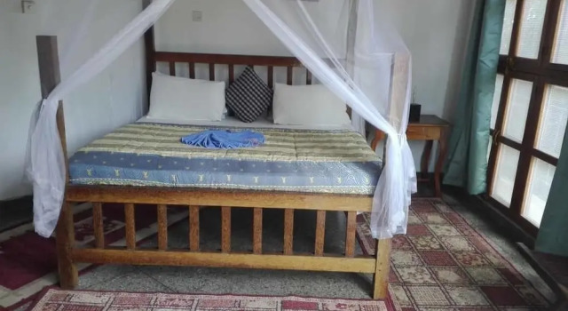 Номер Standard Bububu Apartment