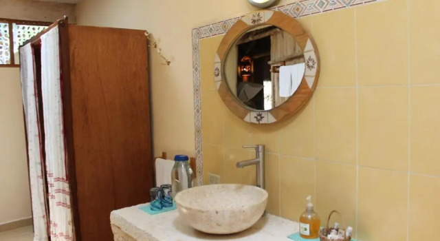Номер Standard Casa Quetzal Hotel
