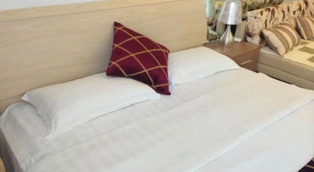 Wanda Gold Dragon Holiday Apartment