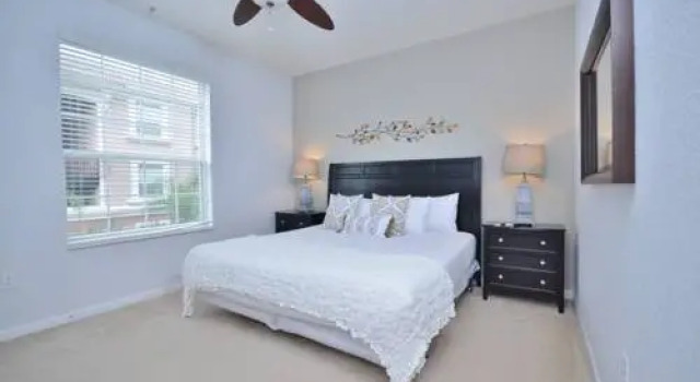 Orlando Escape, Rezerwuj Hotel Hotele w Kissimmee z parkingiem, Parking