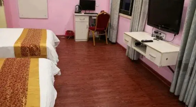 Qidong Baolian Fashion Inn, Varaa Hotelli Hengyang Hengyang