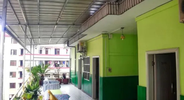 Shiguanguyi Youth Inn