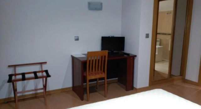 Номер Standard Hotel San Cibrao