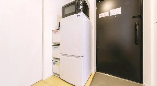 Номер Standard nestay inn tokyo kagurazaka