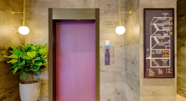 PACE HOTEL Suzhou Guanqian Branch