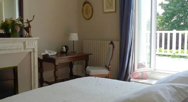 Le Sous-bois B&B, Забронировать Отель «постель и завтрак» Отели Соммы с завтраком, Завтраки