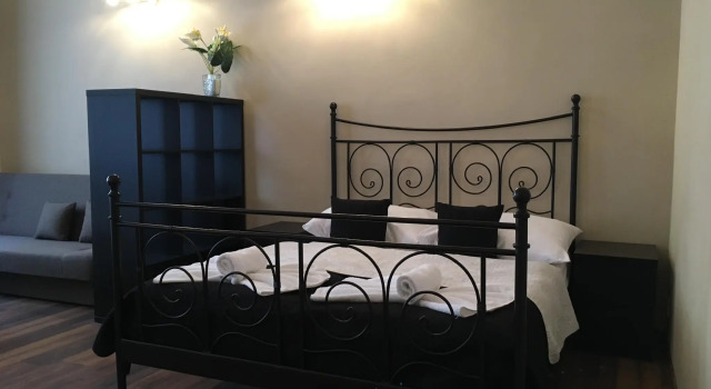 Suite Residence Casa Italia