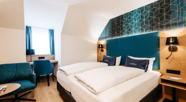 Номер Standard Hotel Messmer