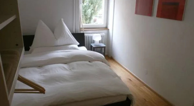 Guesthouse 5 Signori