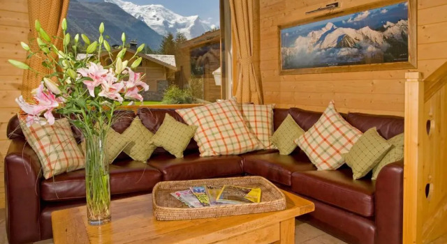 Chalet Rimaye - Chamonix