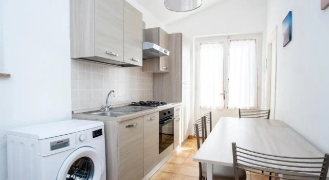 Appartamento Scaglieri, Rezervovat Apartmán Hotely v Elba s parkováním, Parkování