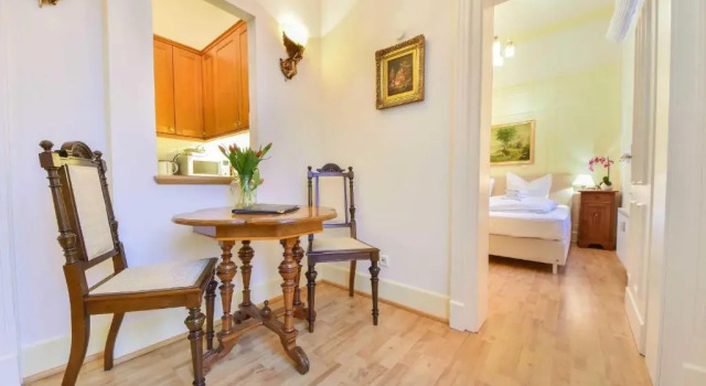 Villa Usedom Wohnung 23, Book Villa Hotels in Usedom with a Pool, Swimming Pool
