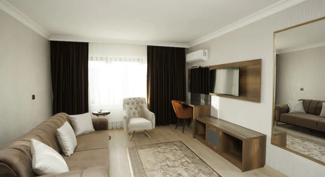 Anemon Usak Otel, Varaa Hotelli Usak Turkin aigeialainen alue
