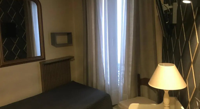 Одноместный номер Standard Grand Hôtel De Paris