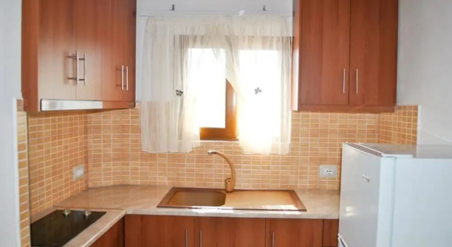Deluxe Studio Abedini Boutique Hotel
