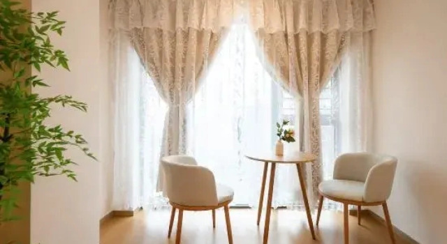 Люкс Yishu Loft Duplex Homestay (Zhangba North Road)