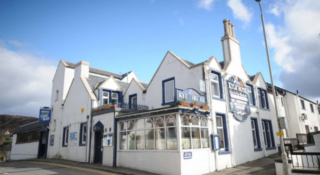 Kyle Hotel