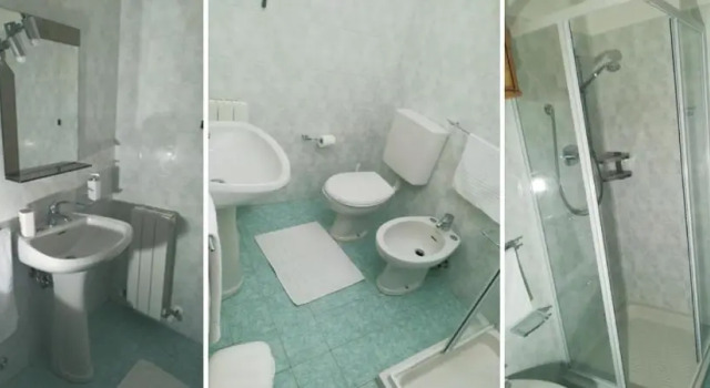 Номер Standard I salici di Laura