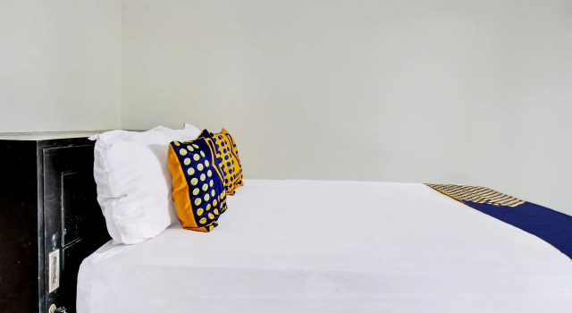 Standard Casal quarto Hotel O Chikam House Syariah