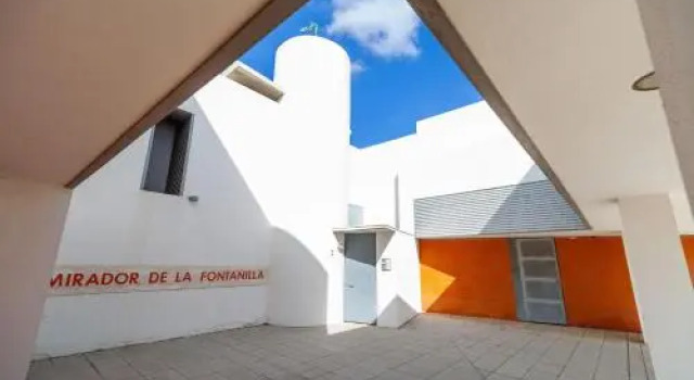 Estudio Mirador de la Fontanilla 4, Забронировать Апартаменты/квартира Конил-де-ла-Фронтера Коста-де-ла-Лус
