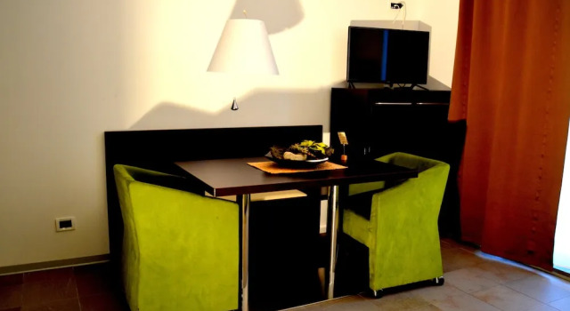 Suite Hotel Klass, Забронировать Отель Отели Гореньска 3 звезды, 3*