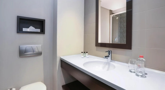 Номер Standard Southern Sun Newlands