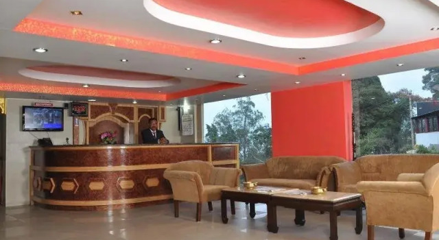 Hotel Grand Paradise Inn, Забронировать Отель Отели штата Тамилнада с завтраком, Завтраки