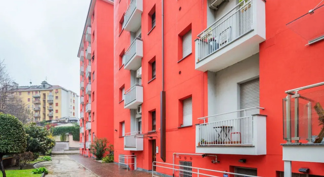 Gambara Bright Flat, Buchen Sie Hotel Lorenteggio Mailand