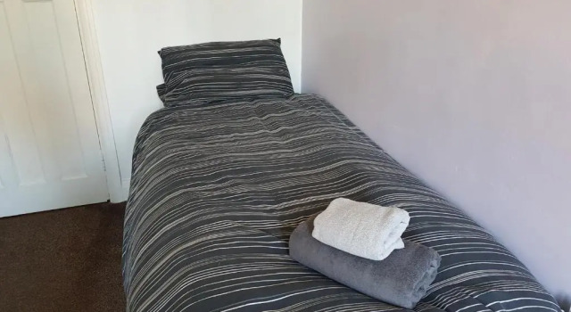 Номер Standard Private Rooms just 19 minutes from Central London