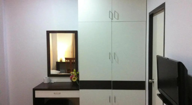 Двухместный номер Standard Noble U-house Chiangmai