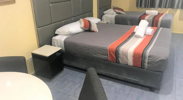 Номер Deluxe Toukley Motor Inn