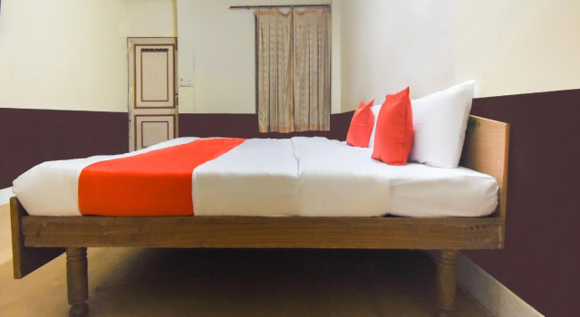 OYO 66920 Shikha Guest House, Rezervovat Penzión Rājpur Uttarakhand