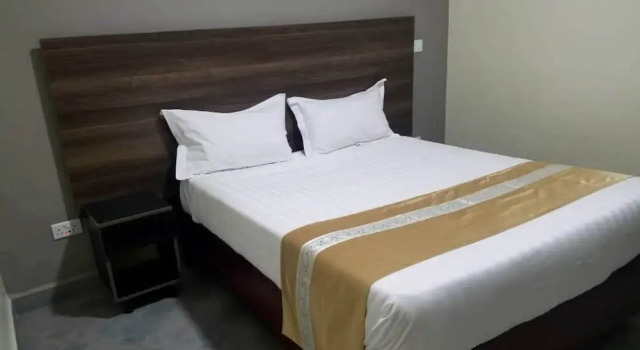 Номер Standard Rockwood Hotel