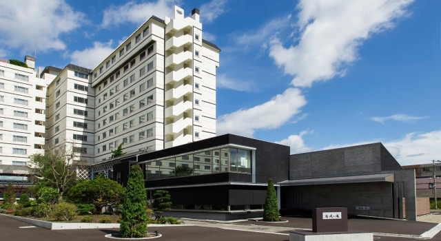 Camera Standard con vista HAKODATE Uminokaze