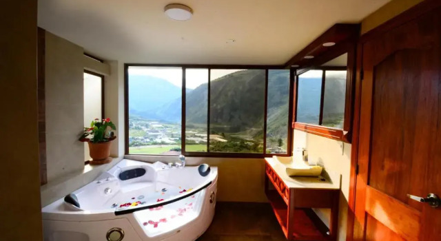 Люкс Spa Hotel Etelvina