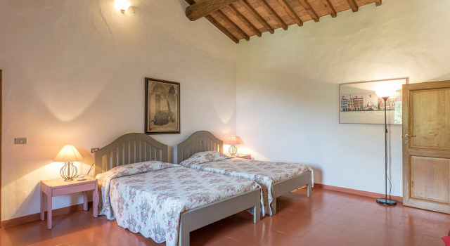 Chianti Resort - Casa Ginestra, Réserver Complexe hôtelier Hôtels resort à Val dElsa, Complexe hôtelier