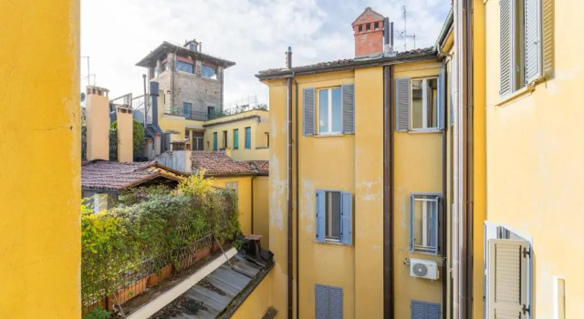 Апартаменты Casa Letizia