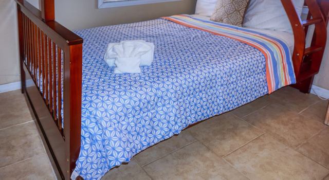 Misty Isles Redington Beachfront Suite 24