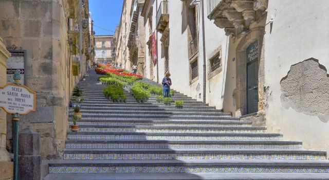 1 Bedroom Lovely Home In Grammichele, Book Hotel Hotels in Sicily with a Pool, Swimming Pool