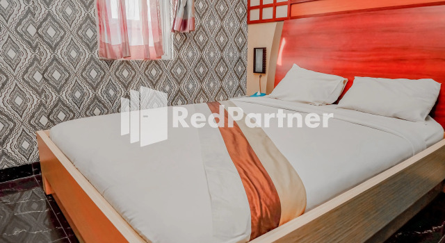 Hotel Wahaha Redpartner