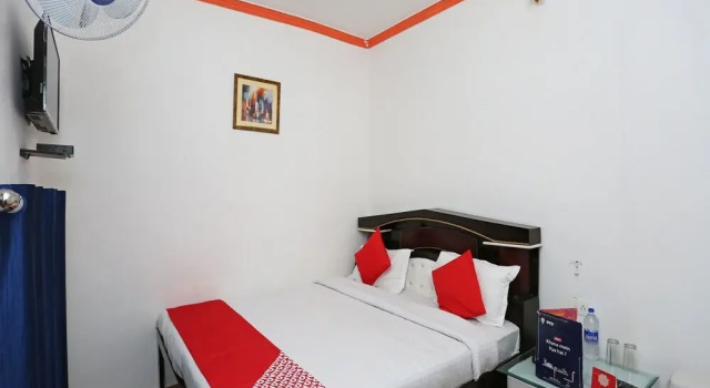 Hotel Dolly By OYO Rooms, Забронировать Отель Отели штата Раджастхана 3 звезды, 3*