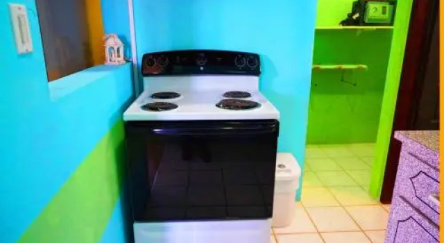 See Belize Sea View Apartments, Prenota Appartamento Belize City Provincia di Belize